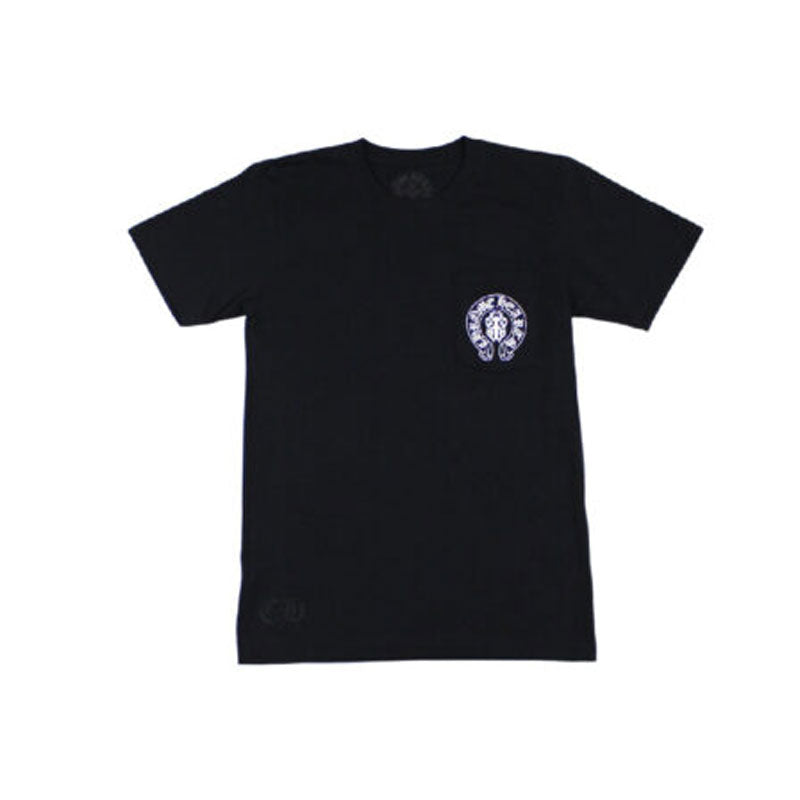 Chrome Heart Black Shirt