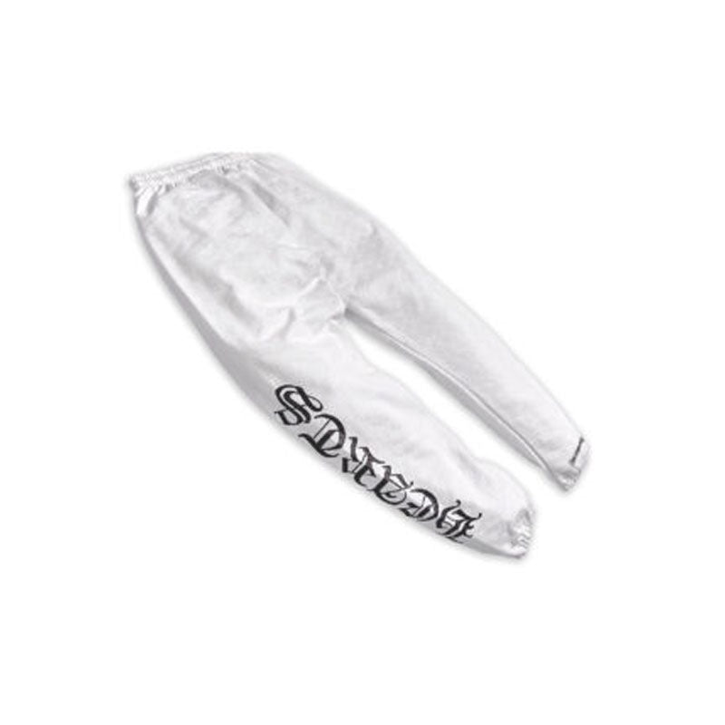 Chrome Hearts pants White