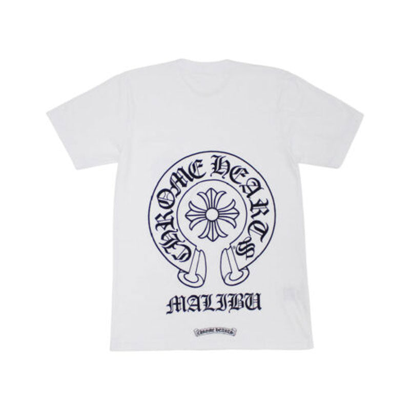 Chrome Hearts Malibu Exclusive T-Shirt – White