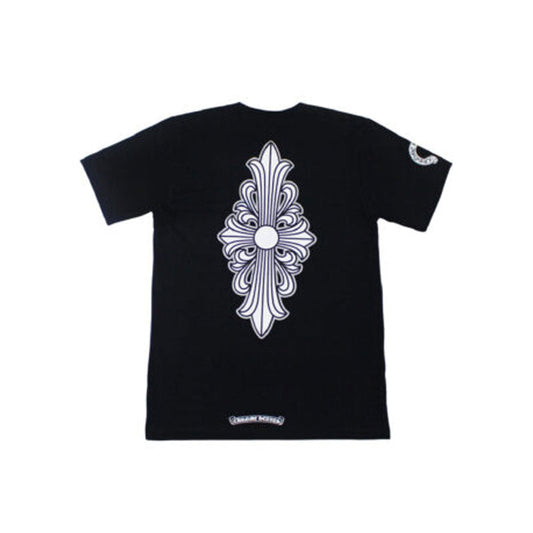 Black Chrome Hearts Shirt