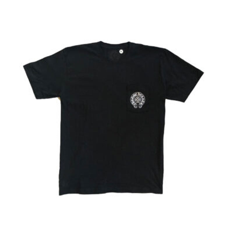 Chrome Hearts Miami Exclusive T-Shirt – Black