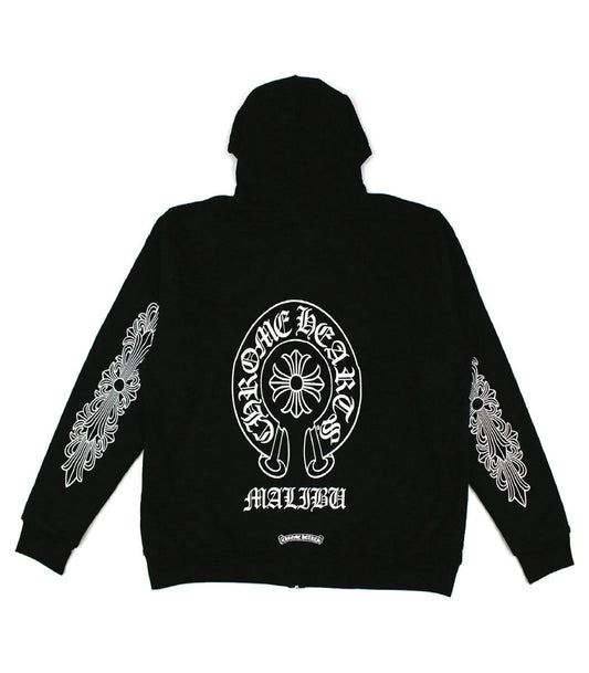 Chrome Hearts Horseshoe Hoodie