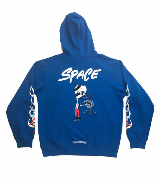 Chrome Hearts Matty Boy Space Hoodie