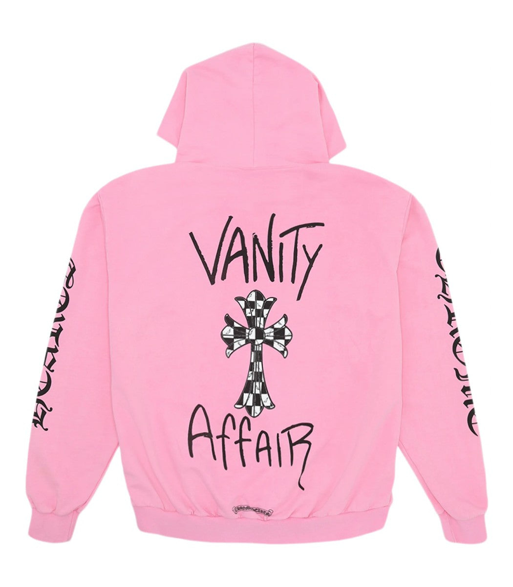 Chrome Hearts Matty Boy Vanity Affair Hoodie