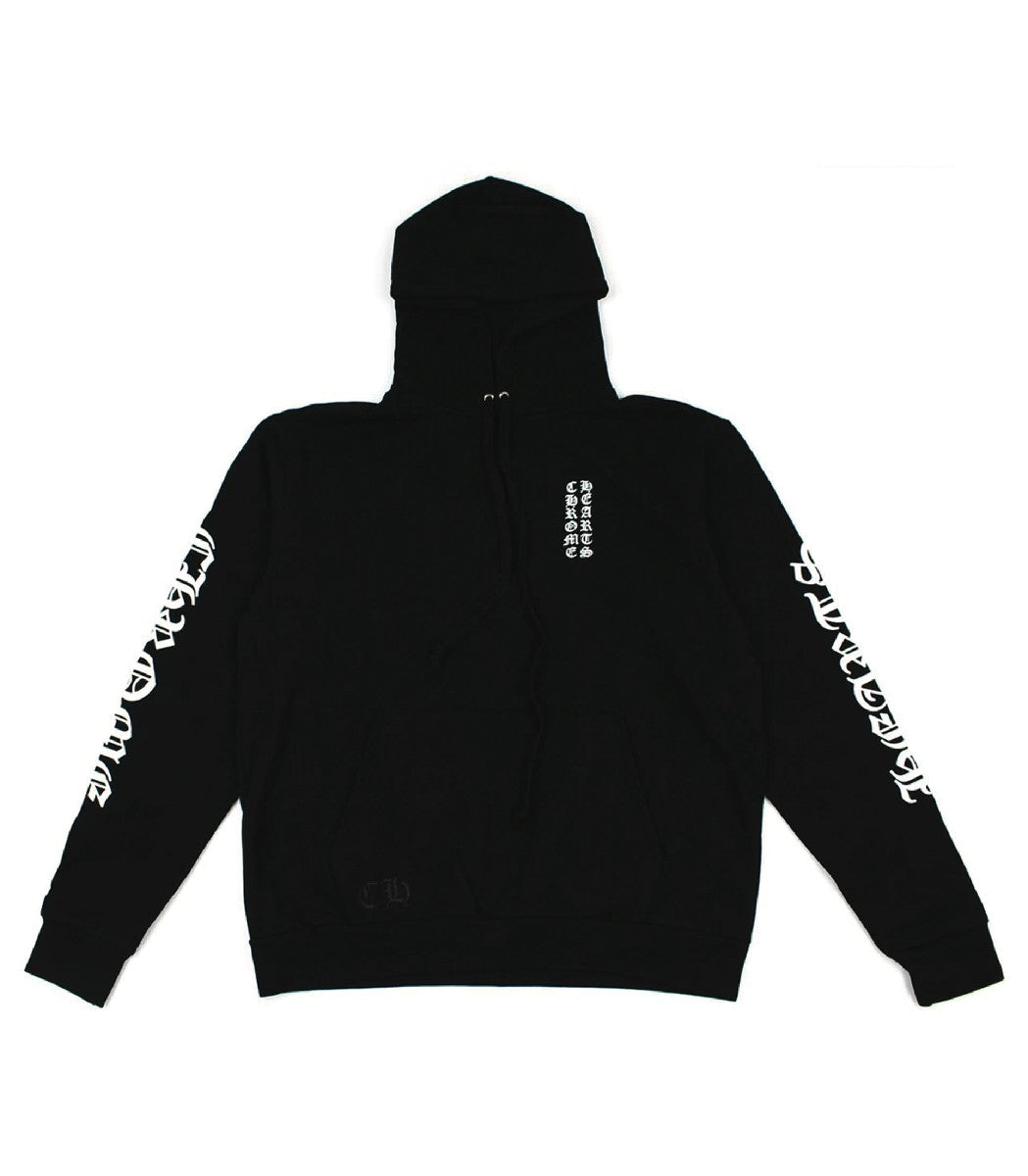 Chrome Hearts Star Hoodie