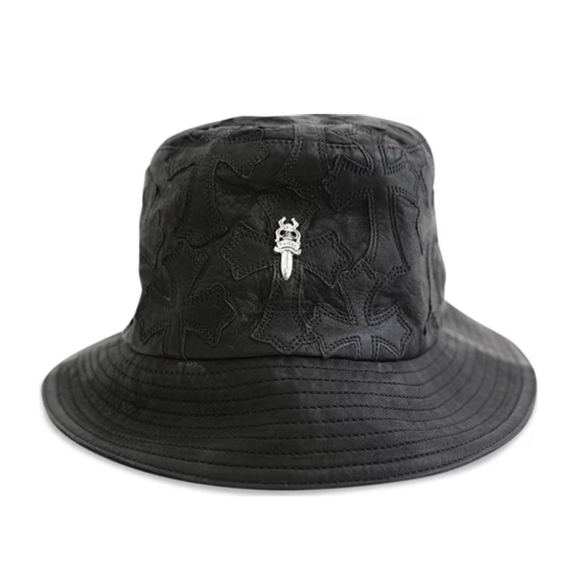 Chrome Hearts Bucket Hat