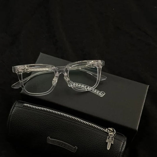 Chrome Hearts Prescription Glasses