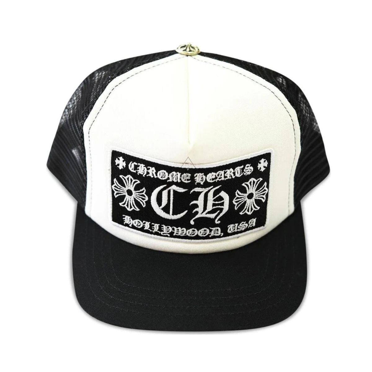 Chrome Hearts Trucker Hat