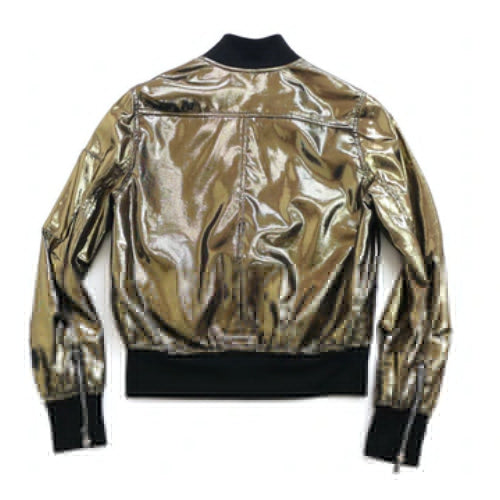 Chrome Hearts 8 Hole Reversible Silk Jacket