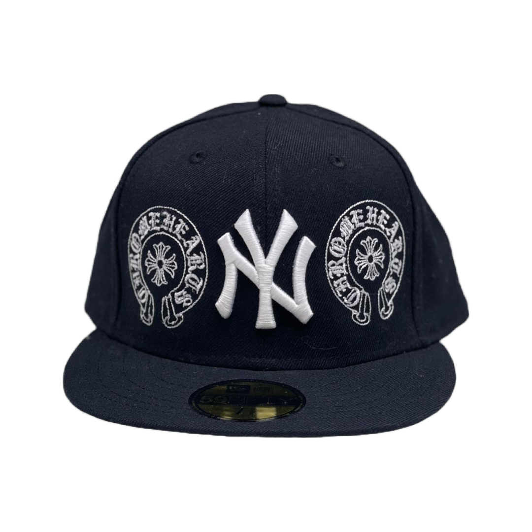 Chrome Hearts Fitted Hat